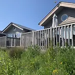 Tatil Evi The House, The Bay Filey, Sleeps 4 In 2 Double With Ensuites, 1 Dog Welcome