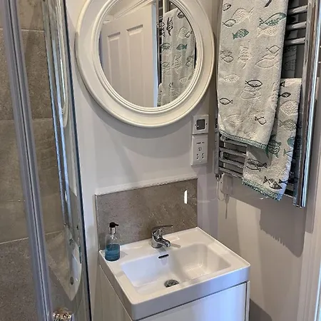 Tatil Evi The House At The Bay Filey, Sleeps 4, 1 Dog Welcome For Free Too *