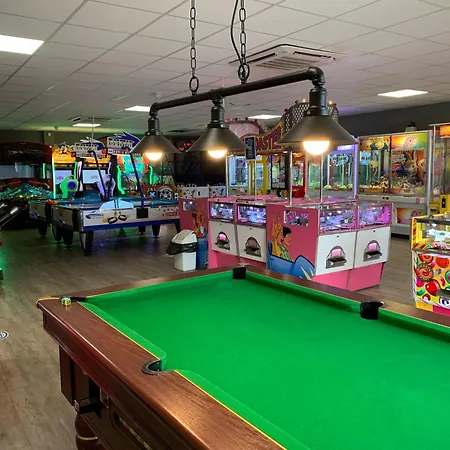 The House At The Bay Filey, Sleeps 4, 1 Dog Welcome For Free Too Filey