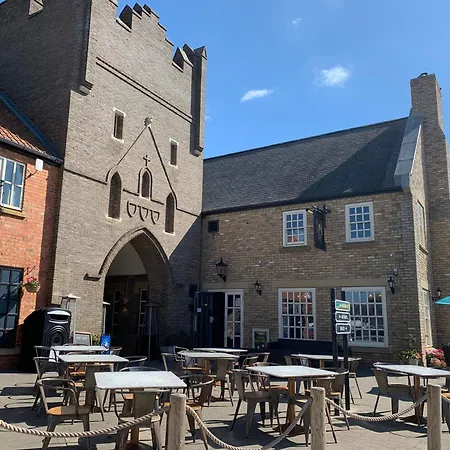 The House At The Bay Filey, Sleeps 4, 1 Dog Welcome For Free Too Tatil Evi Filey