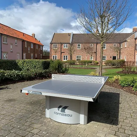 The House At The Bay Filey, Sleeps 4, 1 Dog Welcome For Free Too Filey