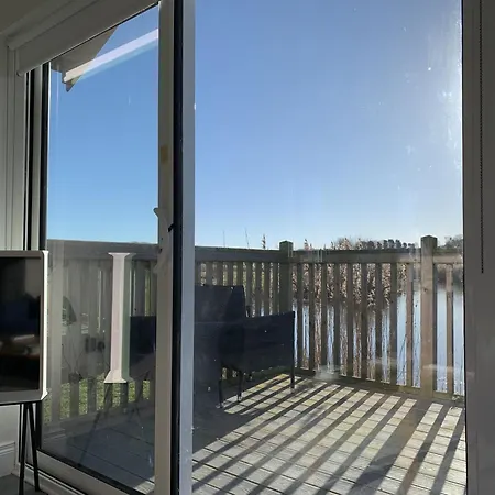 Tatil Evi The House, The Bay Filey, Sleeps 4 In 2 Double With Ensuites, 1 Dog Welcome *
