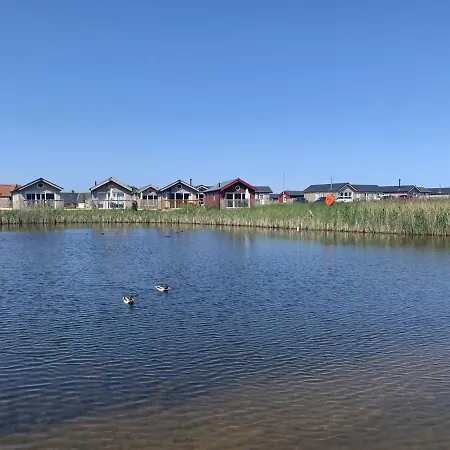 펜션 The House At The Bay Filey, Sleeps 4, 1 Dog Welcome For Free Too *