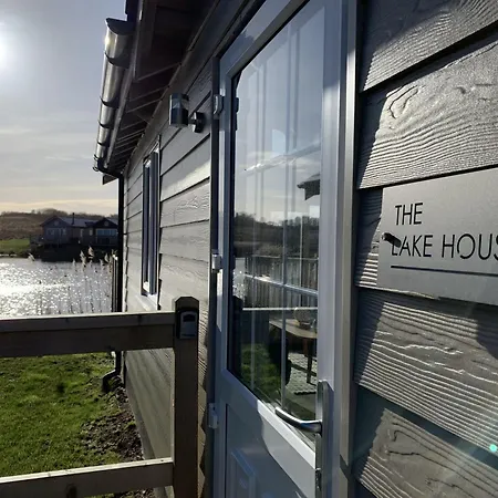 بيت للعطل The House, The Bay Filey, Sleeps 4 In 2 Double With Ensuites, 1 Dog Welcome