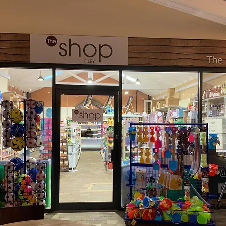 The House At The Bay Filey, Sleeps 4, 1 Dog Welcome For Free Too