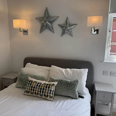 The House, The Bay Filey, Sleeps 4 In 2 Double With Ensuites, 1 Dog Welcome بيت للعطل Filey