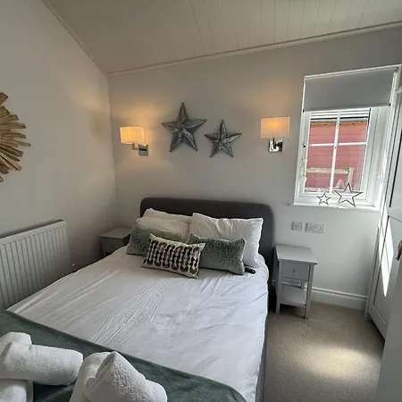 The House, The Bay Filey, Sleeps 4 In 2 Double With Ensuites, 1 Dog Welcome بيت للعطل *